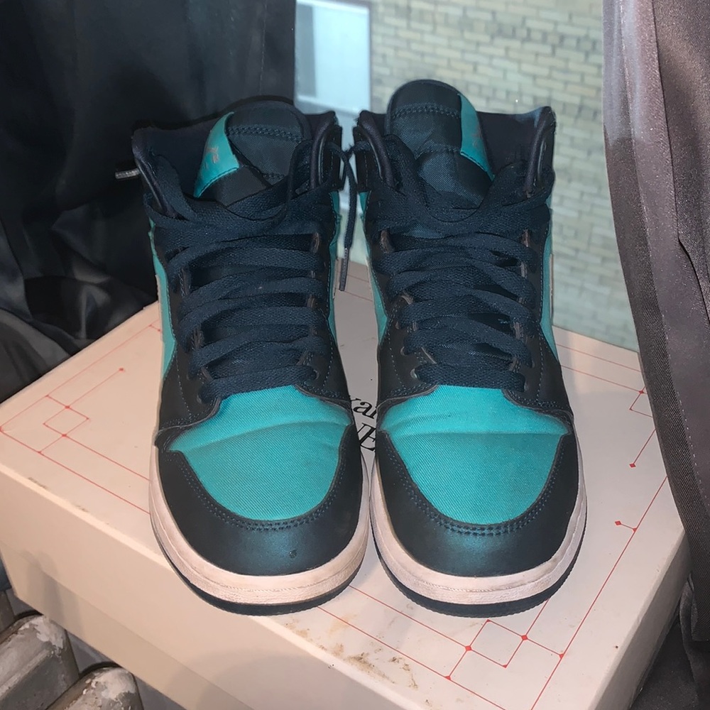 Jordan retro 1